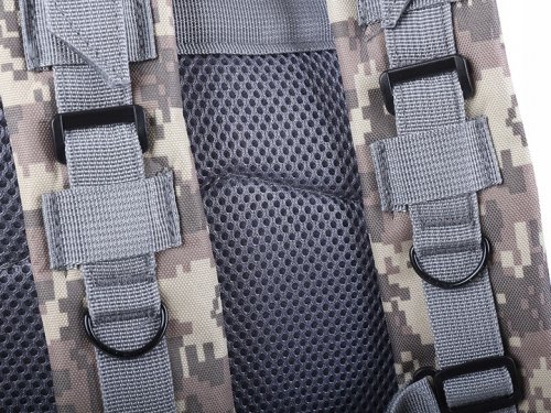 Verk 14359 Vojenský batoh pieskový maskáč 30 L