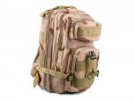 Verk 14359 Vojenský batoh béžový 30 L