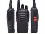 Verk 14365 Baofeng BF-888S Vysílačky 2 ks