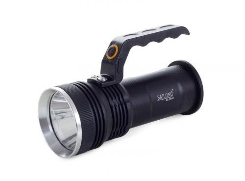 BAILONG BL-W001 Cree XP-E LED - svítilna