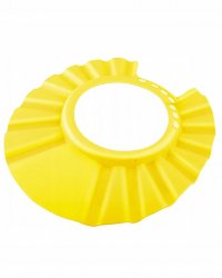 Verk 01655 Rondo ochranný šilt žltý