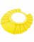 Verk 01655 Rondo ochranný šilt žltý
