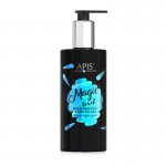 APIS Magic Touch - ošetrujúci krém na ruky 300ml