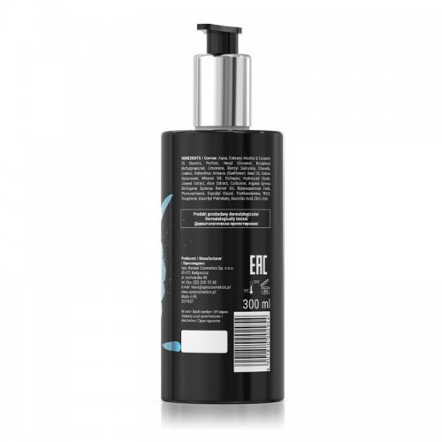 APIS Magic Touch - ošetrujúci krém na ruky 300ml