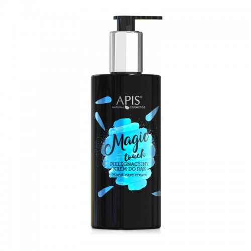 APIS Magic Touch - ošetrujúci krém na ruky 300ml