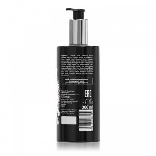 APIS Be Beauty - Telový balzam 300ml