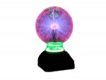 Verk 18017 Plazma koule 17 cm