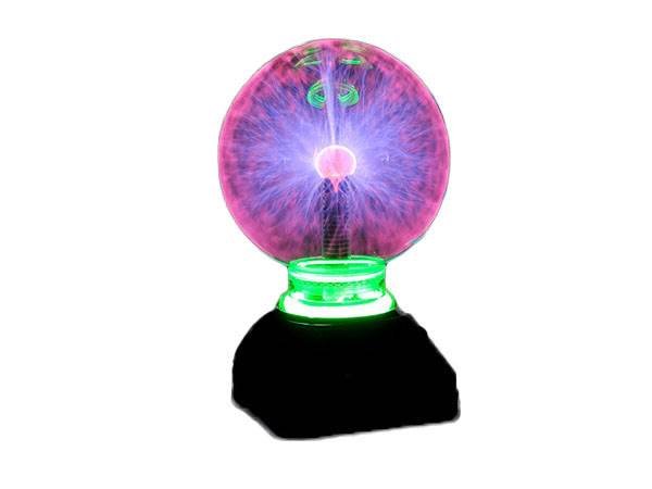 Verk 18017 Plazma koule 17 cm