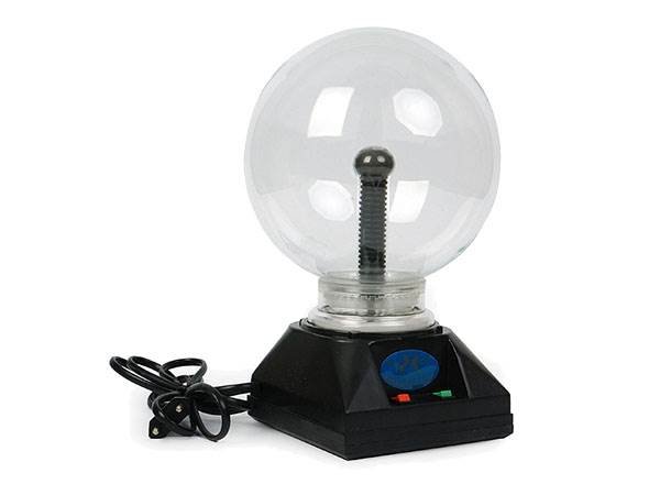 Verk 18017 Plazma koule 17 cm