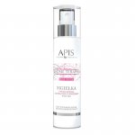 APIS Mlha s růžovou vodou a šípkovým extraktem pro stimulaci pleti 150ml