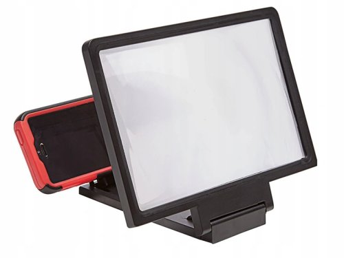 Verk 09084 Lupa pro mobilní telefony