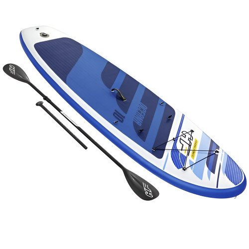 Bestway 65350 Paddleboard HYDROFORCE Oceana 10-33 COMBO