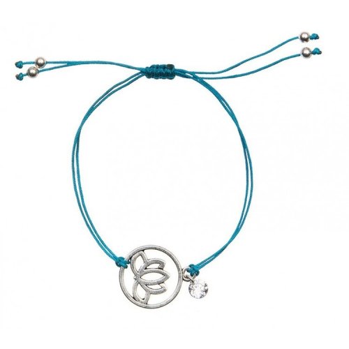 eCa B238N Náramek na ruku modrý 1 ks