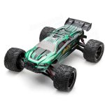 KIK  RC Monster Truck auto 9116 1:12 2WD 2.4GHz