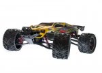KIK  RC Monster Truck auto 9116 1:12 2WD 2.4GHz