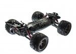 KIK  RC Monster Truck auto 9116 1:12 2WD 2.4GHz