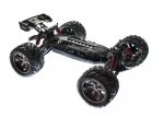 KIK  RC Monster Truck auto 9116 1:12 2WD 2.4GHz