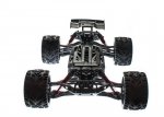 KIK  RC Monster Truck auto 9116 1:12 2WD 2.4GHz
