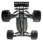 KIK  RC Monster Truck auto 9116 1:12 2WD 2.4GHz
