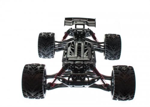 KIK  RC Monster Truck auto 9116 1:12 2WD 2.4GHz