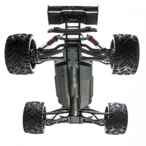 KIK  RC Monster Truck auto 9116 1:12 2WD 2.4GHz