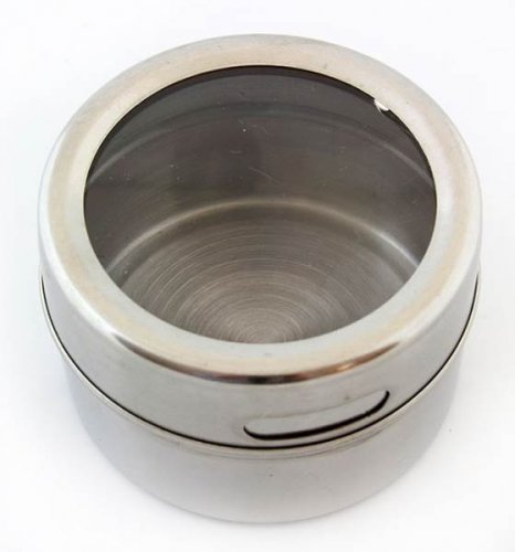 APT AG474B Sada nerezových magnetických kořenek se stojanem 6 kusů