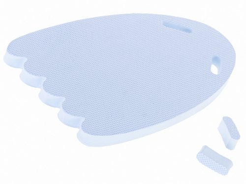 KIK KX5578 Plavecká doska korytnačka modrá