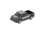 KIK KX5586 Kovový model auta Pick up 7 cm šedý