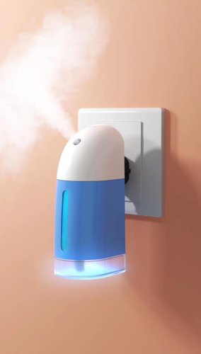 Verk 24048 Ultrazvukový difuzér Better Diffuser