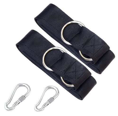 APT AG724 Popruhy na úväz hamaky