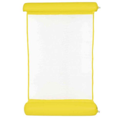 KIK KX7957 Lehátko do bazéna žlté