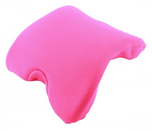 APT AG32D Memory Pillow Paměťový ortopedický polštář růžový