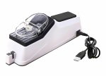 APT AG422D Elektrický brúsik na nože