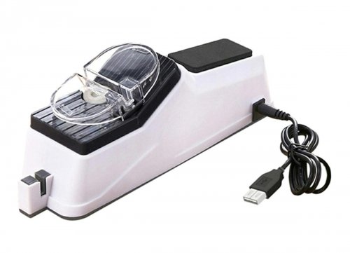 APT AG422D Elektrický brúsik na nože