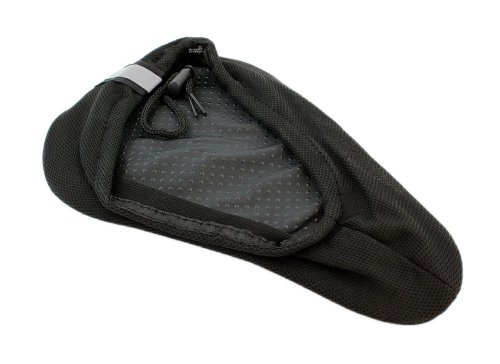 APT RW5F Gélový poťah na sedlo modrý