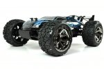 KIK  RC Monster Truck auto Land Buster 1:12 4x4 