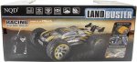 KIK  RC Monster Truck auto Land Buster 1:12 4x4 