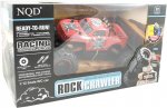 NQD RC auto ROCK CRAWLER 4x4 1:12