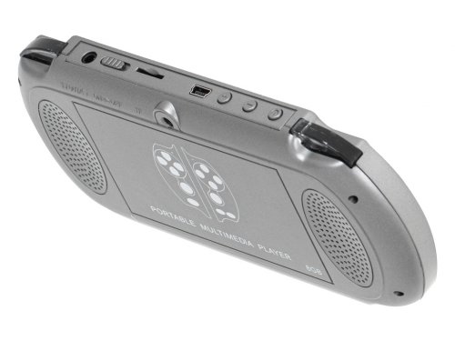 KIK KX5536 Kapesní retro herní konzole X7 10000 her