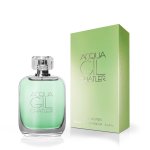 Chatler Aqua Gil Woman Eau de Parfém - Parfumovaná voda 100ml
