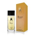 Chatler Memo Woman eau de parfém - Parfémovaná voda 100ml