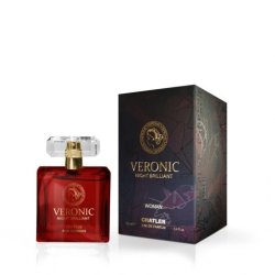 Chatler Veronic Night Brilliant Woman parfémová voda - Parfémovaná voda 100ml