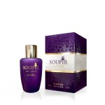 Chatler Soupir Accent Woman eau de parfém - Parfémovaná voda 100ml