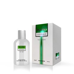 Chatler Bluss Limited Men eau de parfum - Parfemovaná voda 100ml