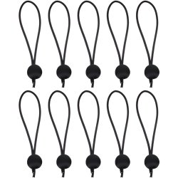 Gardlov Napínací guma na plachty s plastovou kuličkou 10 ks