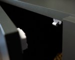 Malatec Bezpečnostní magnetická zábrana do skříně a zásuvek 4 ks