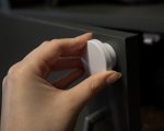 Malatec Bezpečnostní magnetická zábrana do skříně a zásuvek 4 ks