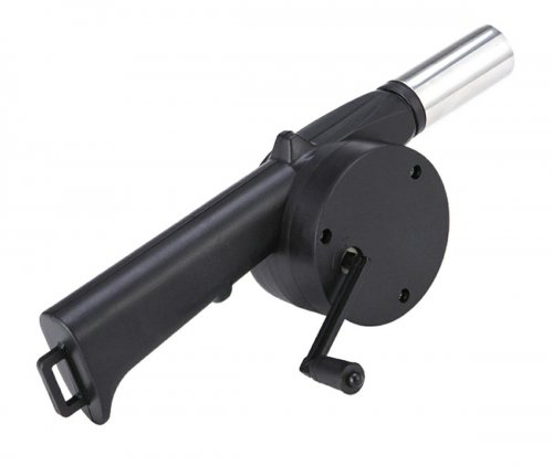 APT AG287 Grilovacie dúchadlo mechanické