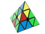 KIK KX5682 Kostka Pyraminx MoYu 10 cm