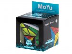 KIK KX5682 Kostka Pyraminx MoYu 10 cm